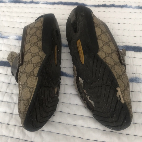 GUCCI SHOES main image 4